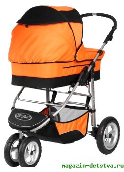 El-Jot Capri-C3